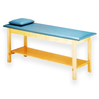 Treatment Tables
